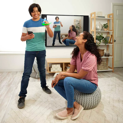 Društvena igra Pictionary Air 2