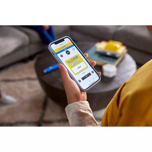 Društvena igra Pictionary Air 2