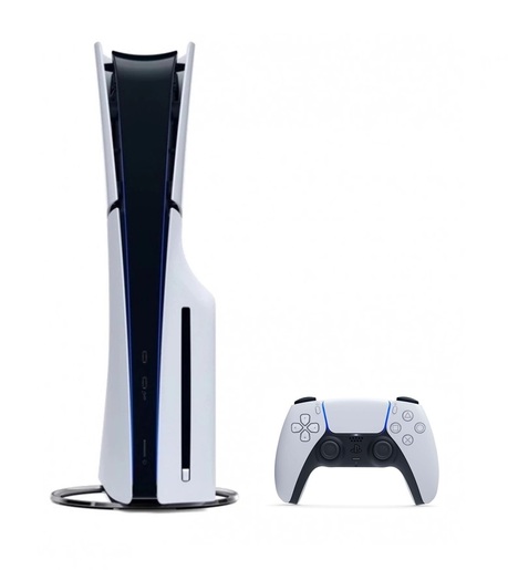 PlayStation 5 Slim D chassis