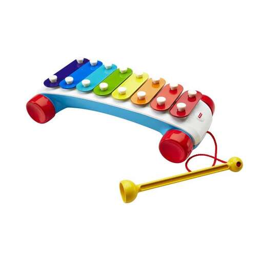 Fisher Price Ksilofon