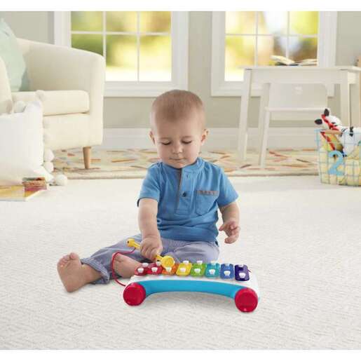 Fisher Price Ksilofon