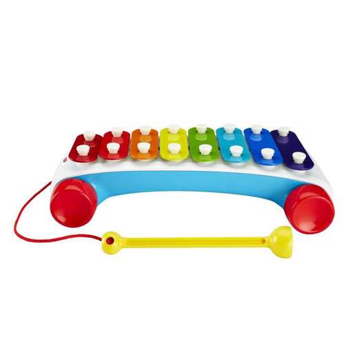 Fisher Price Ksilofon