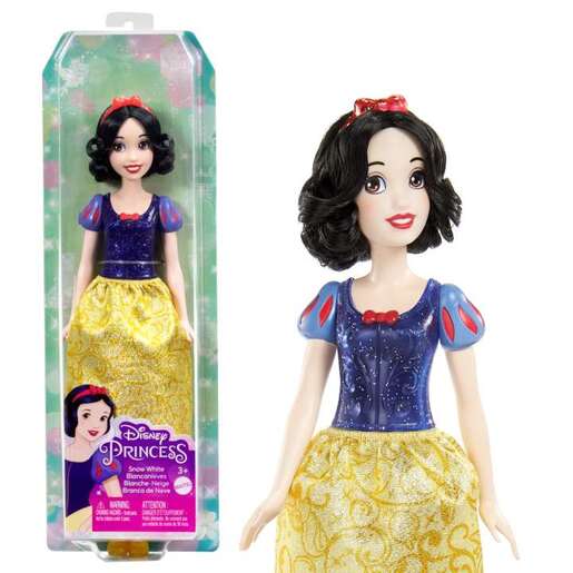 Mattel Disney lutka princeza / SORTO