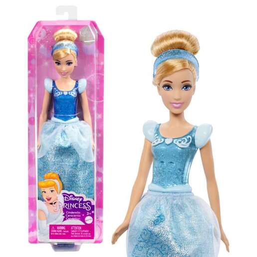 Mattel Disney lutka princeza / SORTO