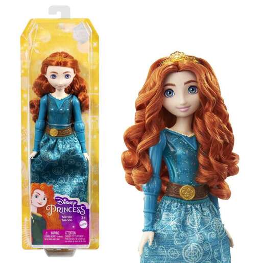 Mattel Disney lutka princeza / SORTO