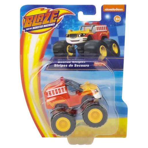Fisher Price Blaze autić / SORTO