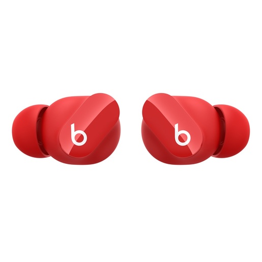 Beats Studio Buds - True Wireless Noise Cancelling Earphones - Beats Red