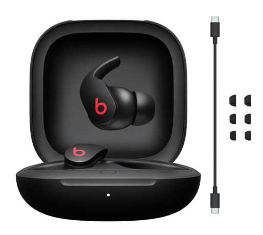 Beats Fit Pro True Wireless Earbuds - Beats Black