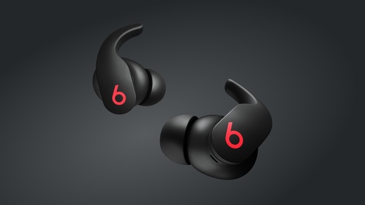 Beats Fit Pro True Wireless Earbuds - Beats Black