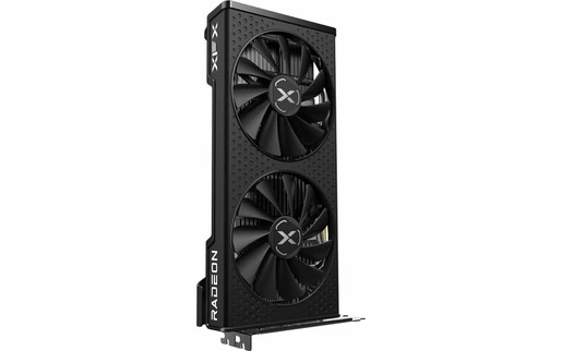 XFX grafička kartica AMD Radeon RX-6600 SWIFT 210 CORE 8GB GDDR6