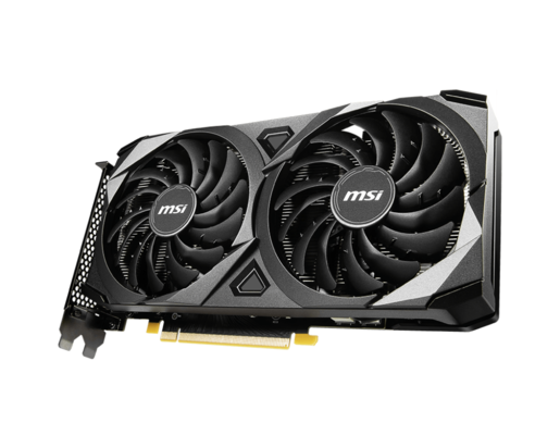 MSI grafička kartica NVidia RTX 3060 VENTUS 2X 12G OC