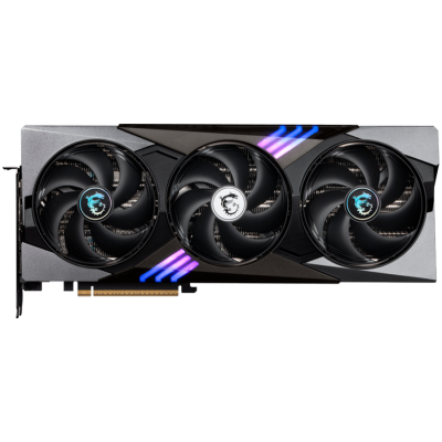 MSI grafička kartica GeForce RTX 5080 16GB GDDR7 PCI Express 5.0 GAMING TRIO OC
