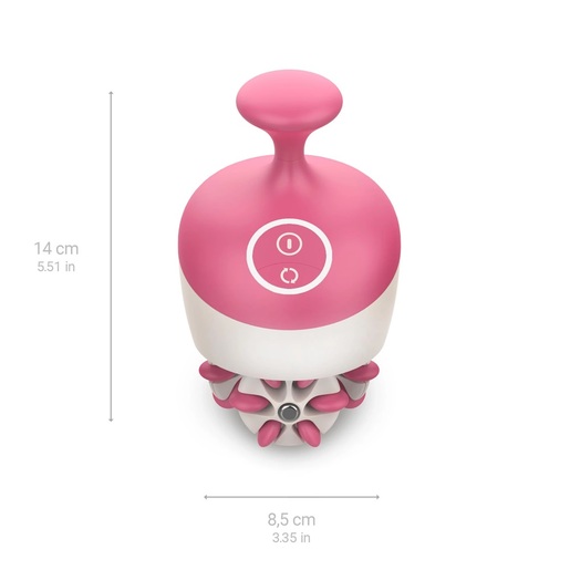 Medisana masažer AC900