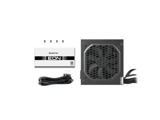 Chieftec napajanje PSU 700W ZPU-700S12cm fan, Active PFC80 PLUS, 4xPCIe, 4xSATA