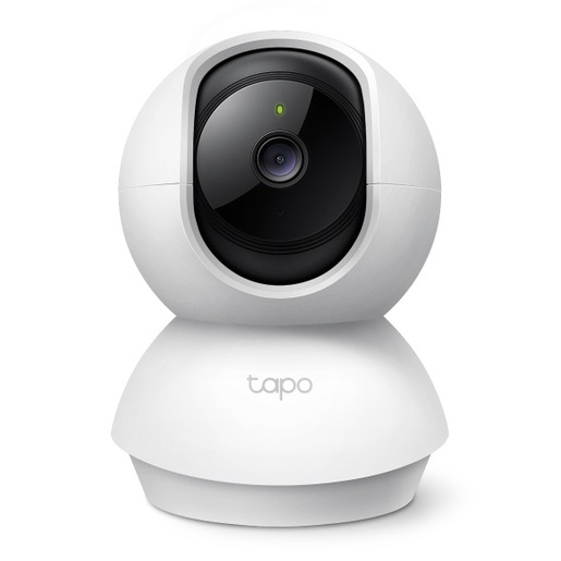 TP-Link Tapo C200 Pan/Tilt Home Security WiFi Camera
