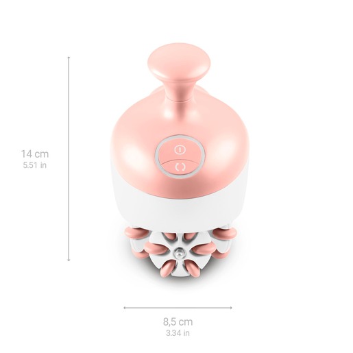 Medisana masažer AC950