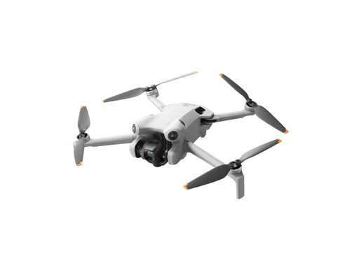 DJI Mini 4 Pro dron (DJI RC 2)