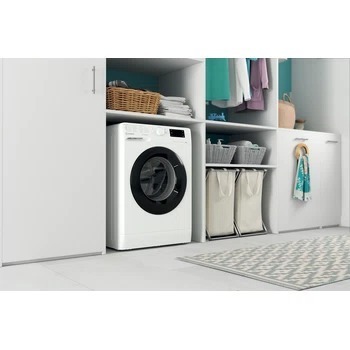 Indesit mašina za veš MTWE 91495 WK EE