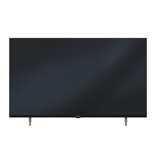 GRUNDIG LED televizor 43GHU7800B, 4K Ultra HD, Smart TV, Android, Crni
