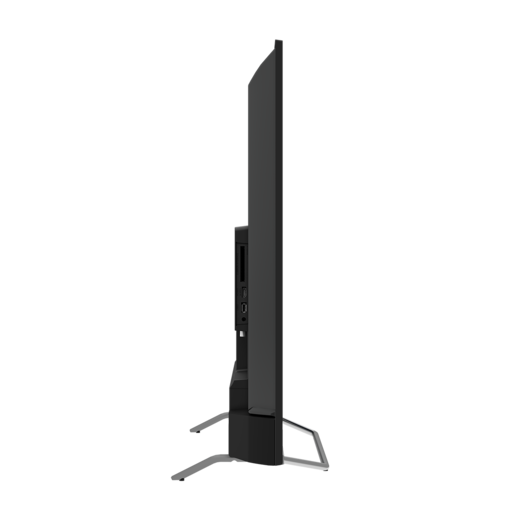 GRUNDIG LED televizor 55GHU7970B, 4K Ultra HD, Smart TV, Android, Srebreni