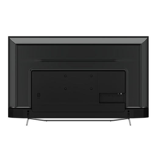 GRUNDIG LED televizor 55GHU7970B, 4K Ultra HD, Smart TV, Android, Srebreni