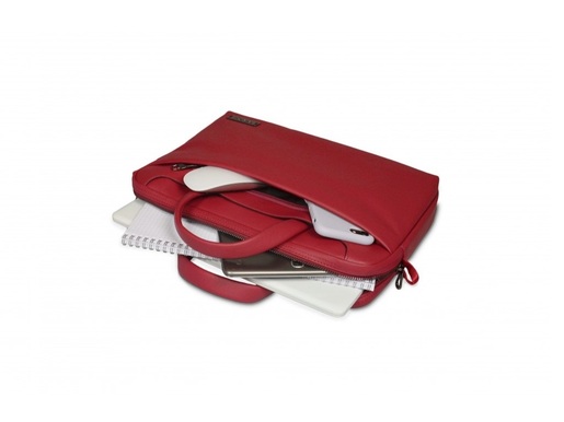 PORT torba za laptop ZURICH II TL, 15.6", CRVENA