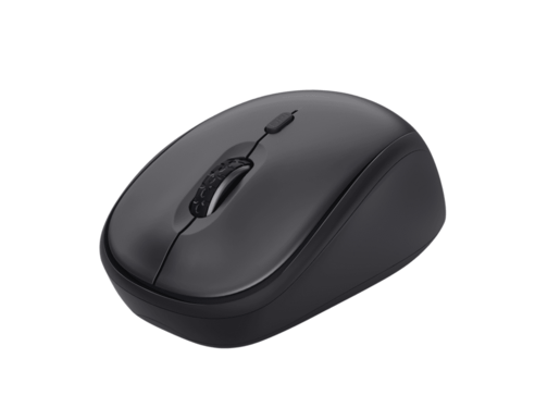 Trust Bologna torba i miš set torba za laptop 16", CRNA