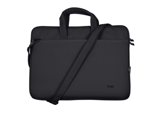 Trust Bologna torba i miš set torba za laptop 16", CRNA