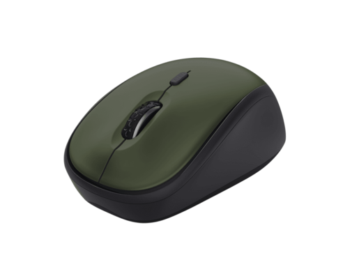 Trust Bologna torba i miš set torba za laptop 16", ZELENA