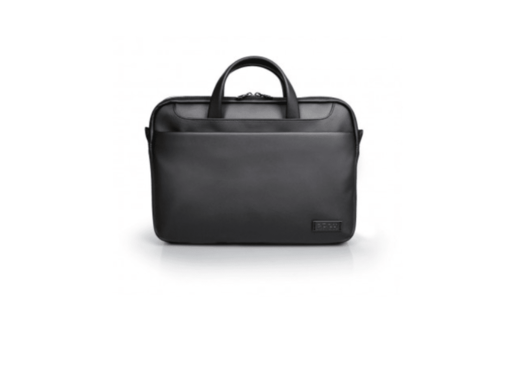 PORT torba za laptop ZURICH, 14/15.6", CRNA