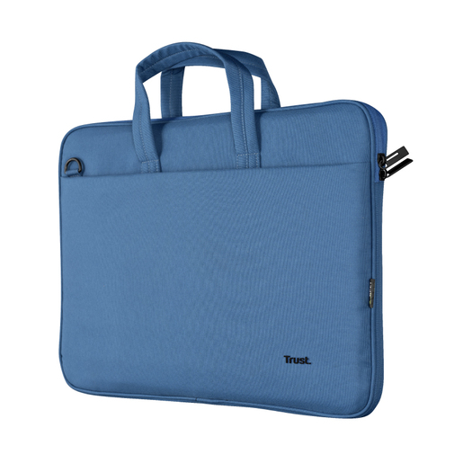 Trust torba za laptop 16'' plava Bologna ECO