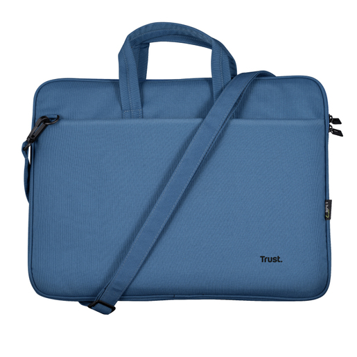 Trust torba za laptop 16'' plava Bologna ECO