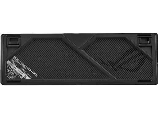 ASUS gaming tastatura ROG Falchion Ace crna mehanička 65% tastatura, NXRD mehanički switchevi