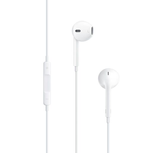 Apple EarPods (3.5mm Headphone Plug) - Slušalice