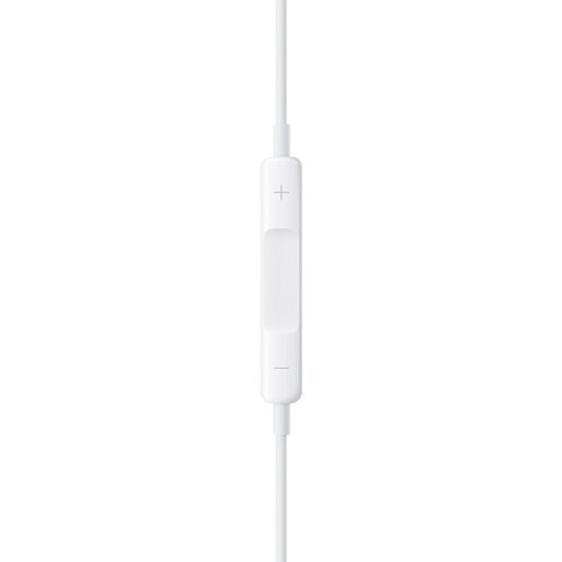 Apple EarPods (3.5mm Headphone Plug) - Slušalice