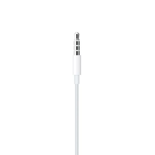 Apple EarPods (3.5mm Headphone Plug) - Slušalice