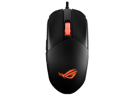 ASUS gaming miš ROG Strix Impact III