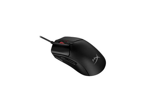 HyperX gaming miš Pulsefire Haste 2 Gaming Mouse (Black)