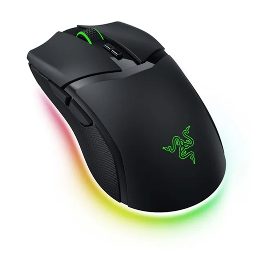Razer gaming miš Cobra Pro - Ambidextrous Wired/Wireless Gaming Mouse