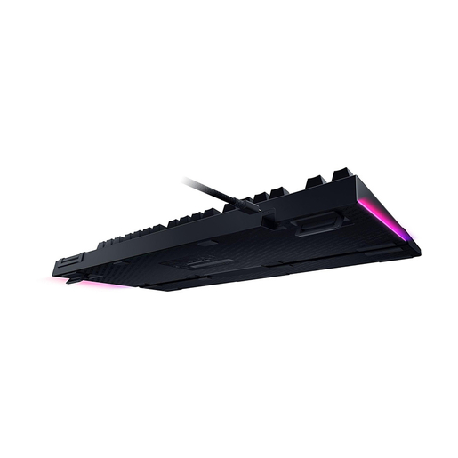 Razer gaming tastatura BlackWidow V4 - Mechanical Gaming Keyboard (Green Switch) - US Layout