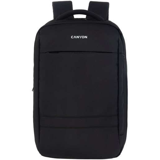 CANYON rukask za laptop BPL-5 za 15,6, Crni