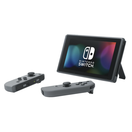 Nintendo Switch Konzola (GREY JOY-CON)