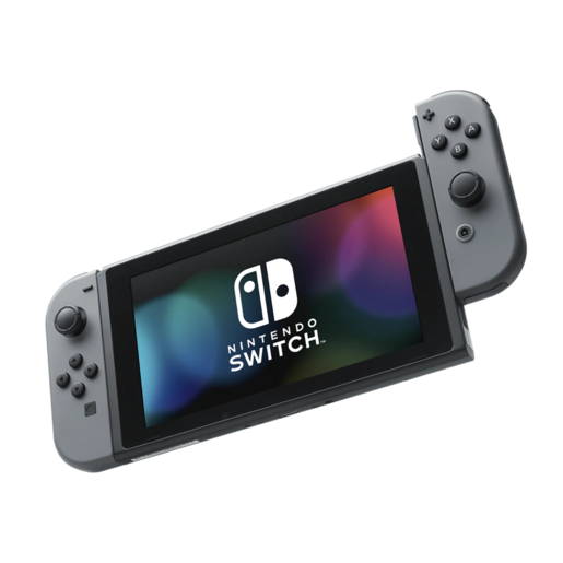 Nintendo Switch Konzola (GREY JOY-CON)