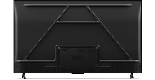 TCL LED televizor 43P631, 4K Ultra HD, Smart TV, Android, HDR 10, HDMI 2.1, Google TV