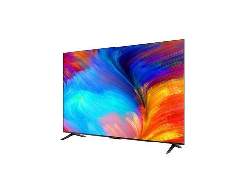 TCL LED televizor 75P631, 4K Ultra HD, Smart TV, Android, HDR 10, HDMI 2.1, Google TV  **MODEL 2022**