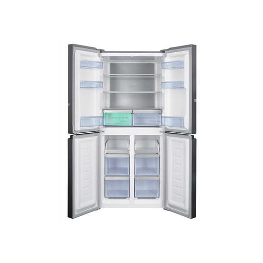 Beko frižider GNO 46623 MXPN