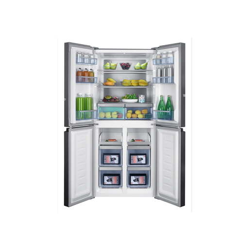 Beko frižider GNO 46623 MXPN