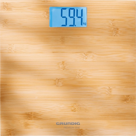 Grundig osobna vaga PS 4110