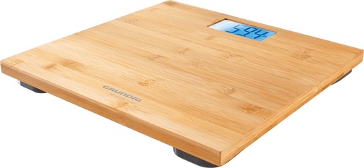 Grundig osobna vaga PS 4110