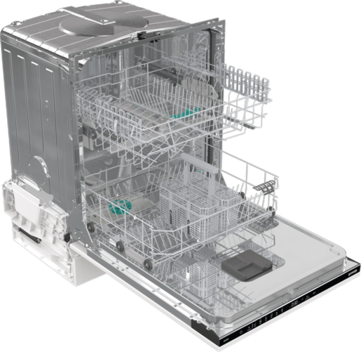 Gorenje perilica posuđa GV642E90